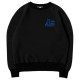 Edwin Ανδρικό φούτερ Tokyo Builder Sweat